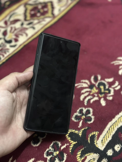 Pixel 6 Pro