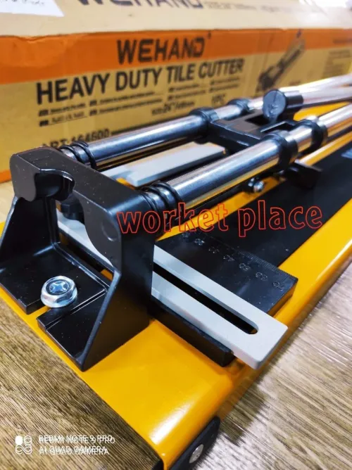 Machine coupe carrelage wehand 60 cm 