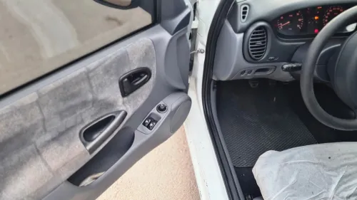 Renault Megane 1 2000 Megane 1