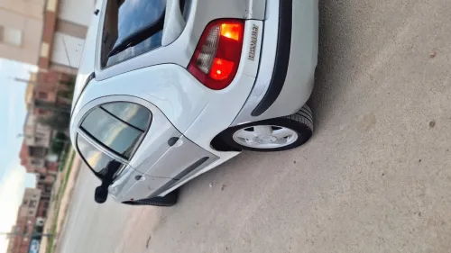 Renault Megane 1 2000 Megane 1