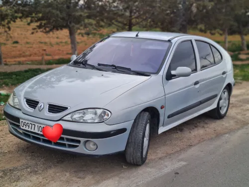 Renault Megane 1 2000 