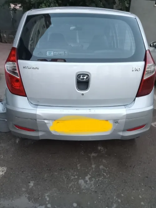 Hyundai i10 2013 Bonne.etat