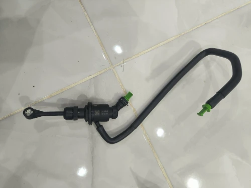Émetteur récepteur d'embrayage