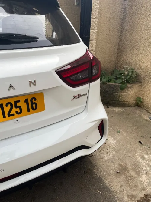 Livan X3 Pro  2025 Internationale