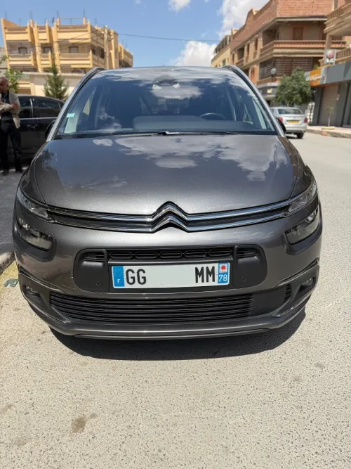 Citroen C4 Picasso 2022 Selection 7p