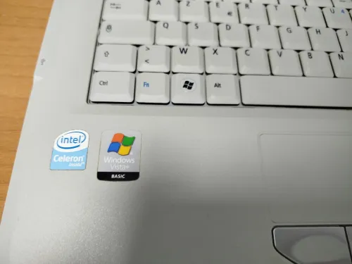 pc portable acer