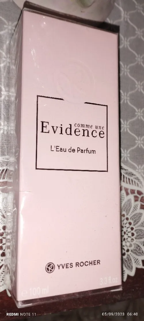 evidons 100