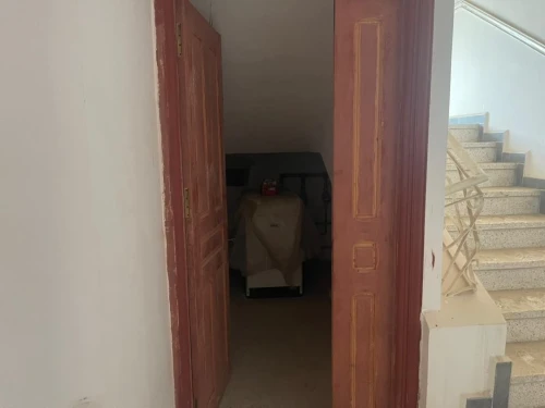Vente Villa Blida Beni tamou