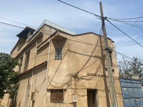 Vente Villa Blida Beni tamou