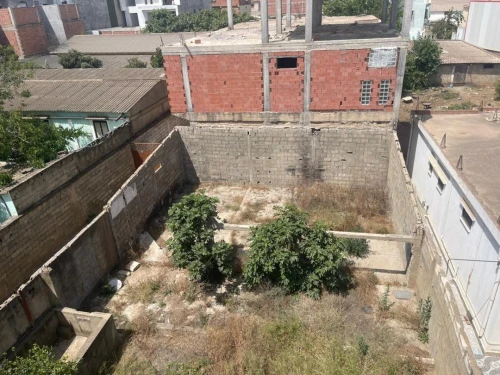 Vente Villa Blida Beni tamou
