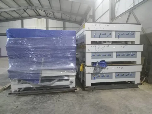 CNC ROUTEUR 20/40 TBK