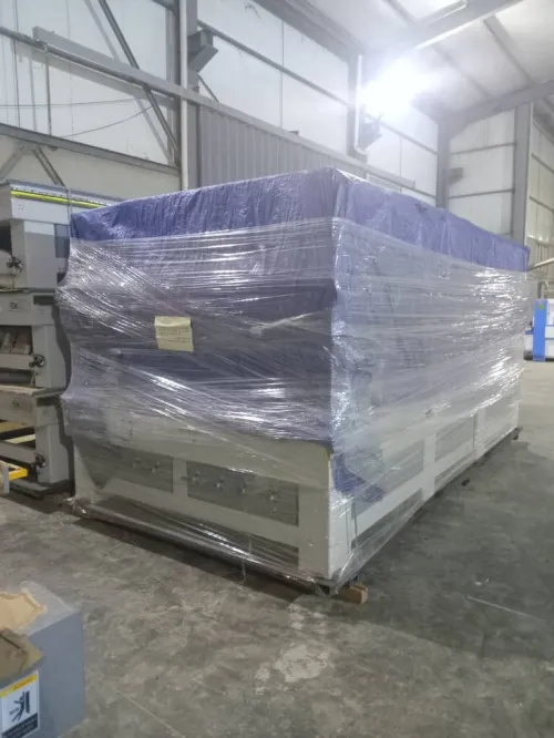 CNC ROUTEUR 20/40 TBK