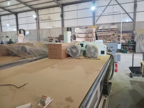 CNC ROUTEUR 20/40 TBK