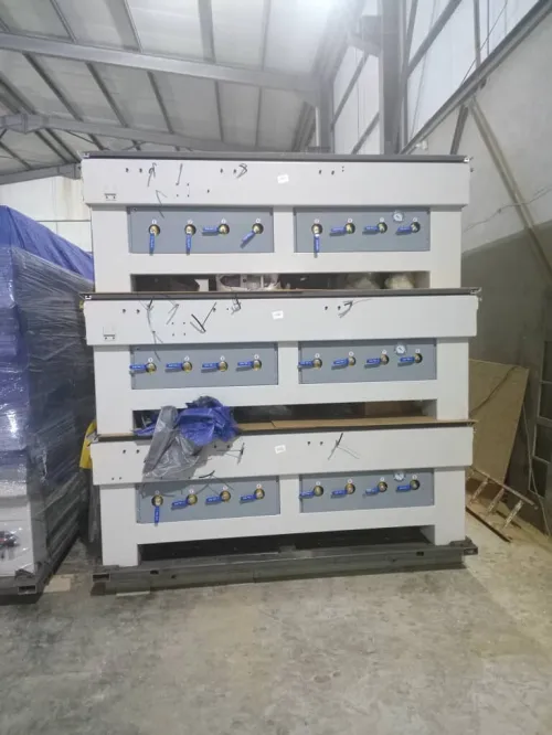 CNC ROUTEUR 20/40 TBK