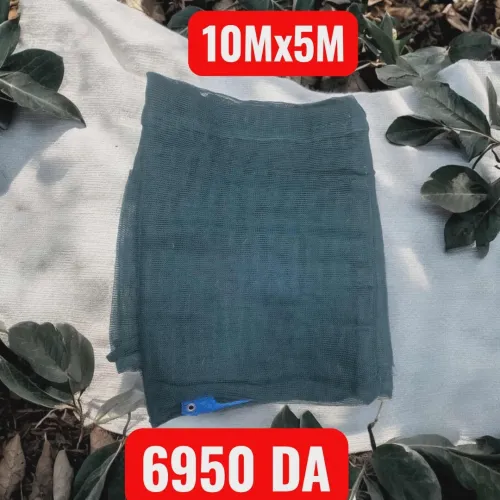 FILET RECOLTE OLIVES 10X5 METRE