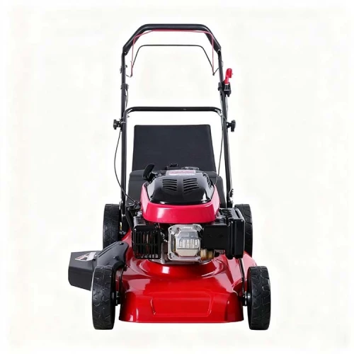 TONDEUSE A GAZON ESSENCE 6.5CV