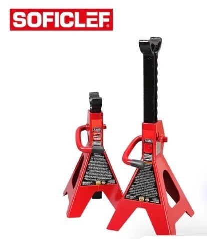 CHANDELLE 3T SOFICLEF