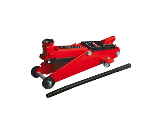 CRIC CHARIOT 3 TONNES SOFICLEF