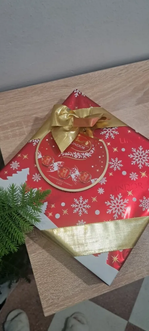 LINDT LINDOR