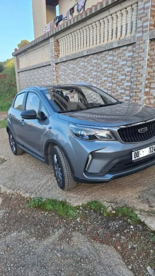 Geely GX3 PRO  2024 