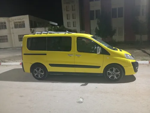 Peugeot Expert 2016 Expert