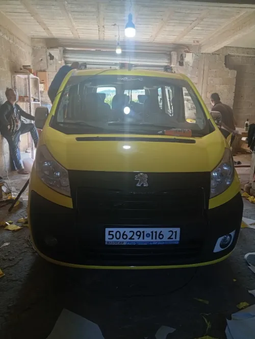 Peugeot Expert 2016 Expert