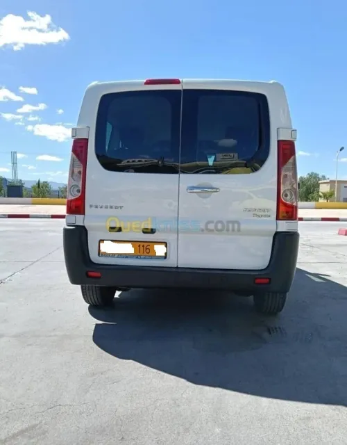 Peugeot Expert 2016 Expert
