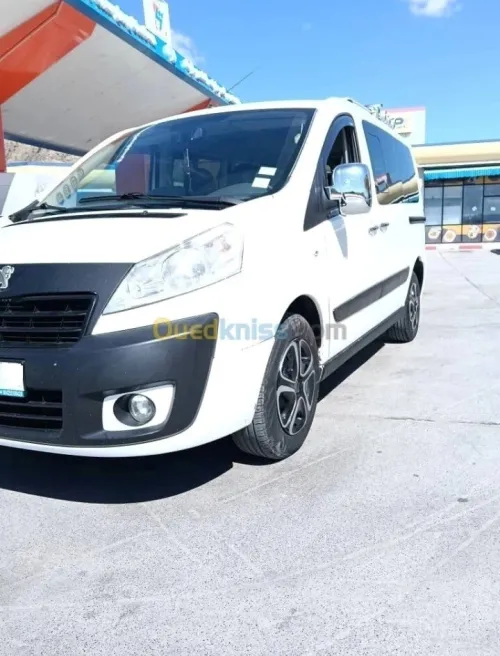 Peugeot Expert 2016 Expert