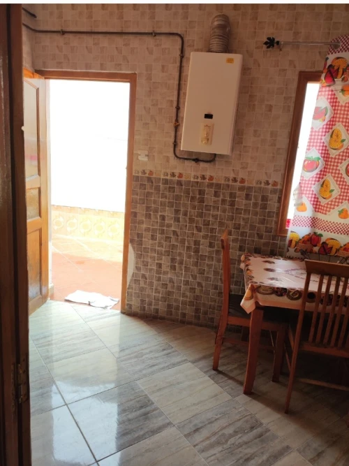 Location vacances Appartement Niveau de villa F3 Béjaïa Souk el thenine