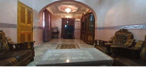 Location vacances Appartement Niveau de villa F3 Béjaïa Souk el thenine