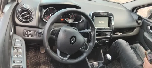Renault Clio 4 2019 Limited 2
