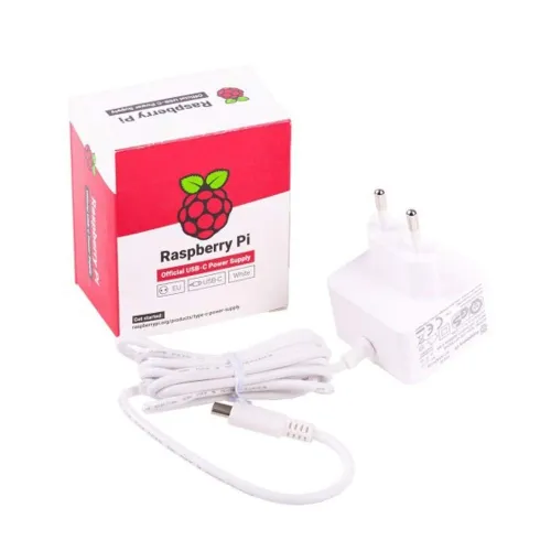 Kit de bureau Raspberry Pi 4 (Sans Raspberry pi)