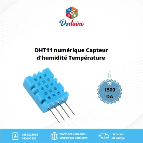 DHT