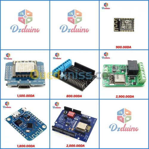 ESP8266