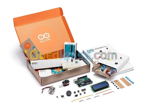 Arduino Starter Kit Original  