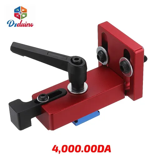 Les accessoire de la machine 3D