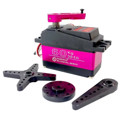 Servo Moteur  