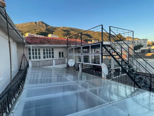 Vente Villa Bejaia Bejaia