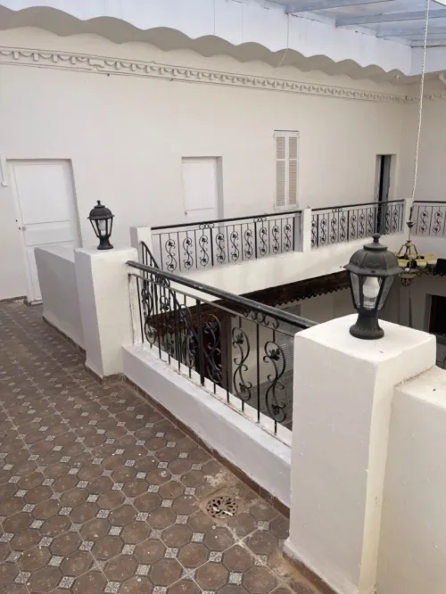 Vente Villa Bejaia Bejaia
