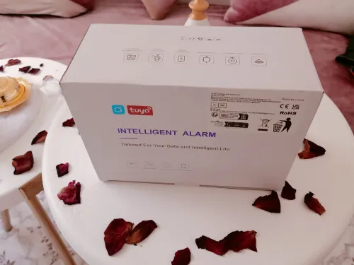 système d'alarme