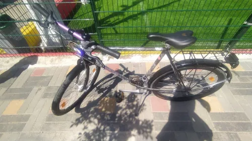  A Vendre : Vélo Hercules AB Spéciale
