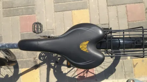  A Vendre : Vélo Hercules AB Spéciale