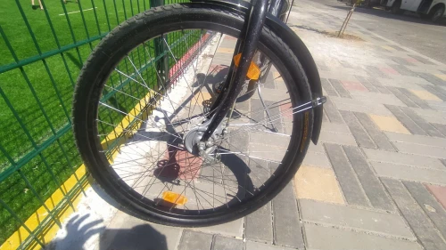  A Vendre : Vélo Hercules AB Spéciale