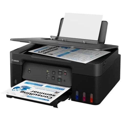 Canon PIXMA G2430 A4 Imprimante à réservoir jet d'encre multifonction Impression numérisation copie