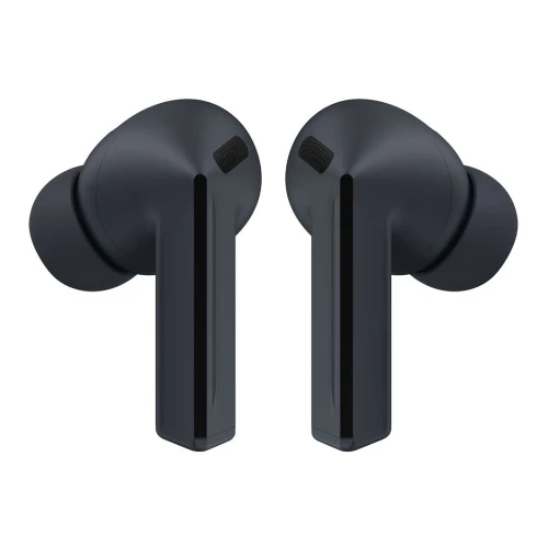 SAMSUNG GALAXY BUDS FE - ÉCOUTEURS SANS FIL TRUE WIRELESS - ANC - BLUETOOTH - USB-C - ORIGINAL - BLACK