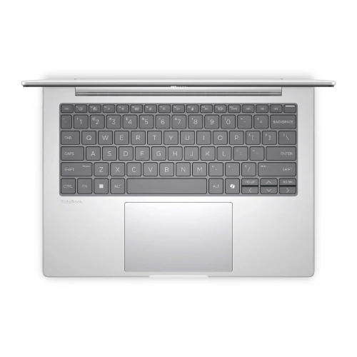 HP ELITEBOOK 8 AI G1i 14 - INTEL CORE ULTRA 5 235U - 16GB DDR5 5600 - SSD NVME 512GB - ÉCRAN 14" - INTEL GRAPHICS - WIN 11 - ARGENT