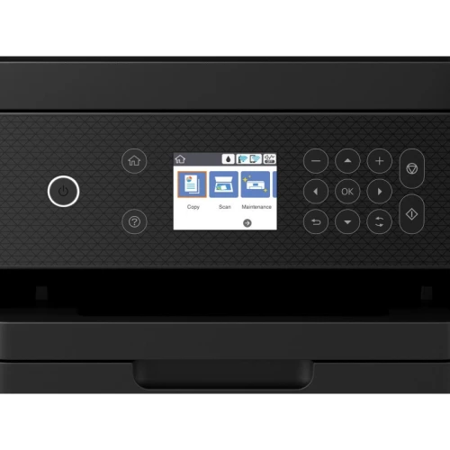 EPSON ECOTANK L6270 - IMPRIMANTE A4 - RÉSERVOIR - RECTO VERSO - WI-FI - ADF - ETHERNET - USB