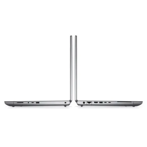 DELL PRECISION 7780 - I9-13950HX vPRO - 64GO - 1TO SSD - 17.3" FHD - RTX 3500 ADA 12GO -RÉTROÉCLAIRÉ