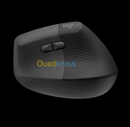 LOGITECH LIFT -  Souris Ergonomique Verticale Wireless - 