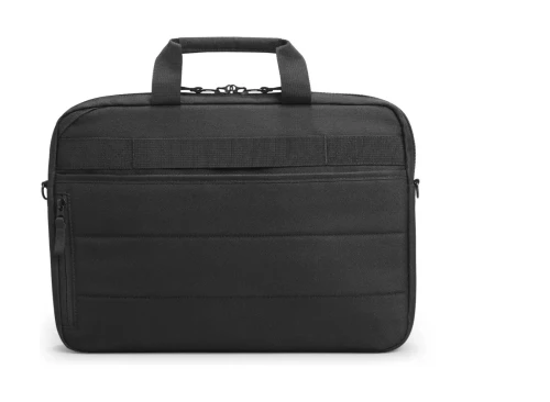 SACOCHE HP RENEW BUSINESS 14" - SLEEVE IMPERMÉABLE - LAPTOP & DOCUMENTS - FERMETURE ÉCLAIR - NOIR 
